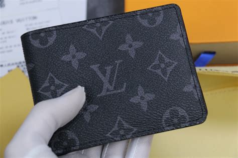 billetera louis vuitton
